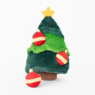 Kerstboom Burrow